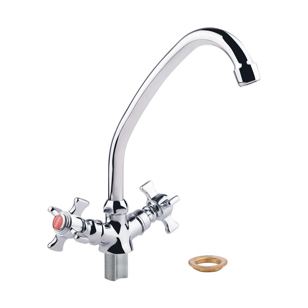 Змішувач для кухні GF CRM/S-22-271AF - фото 3 Змішувач для кухні GF CRM/S-22-271AF - фото 3