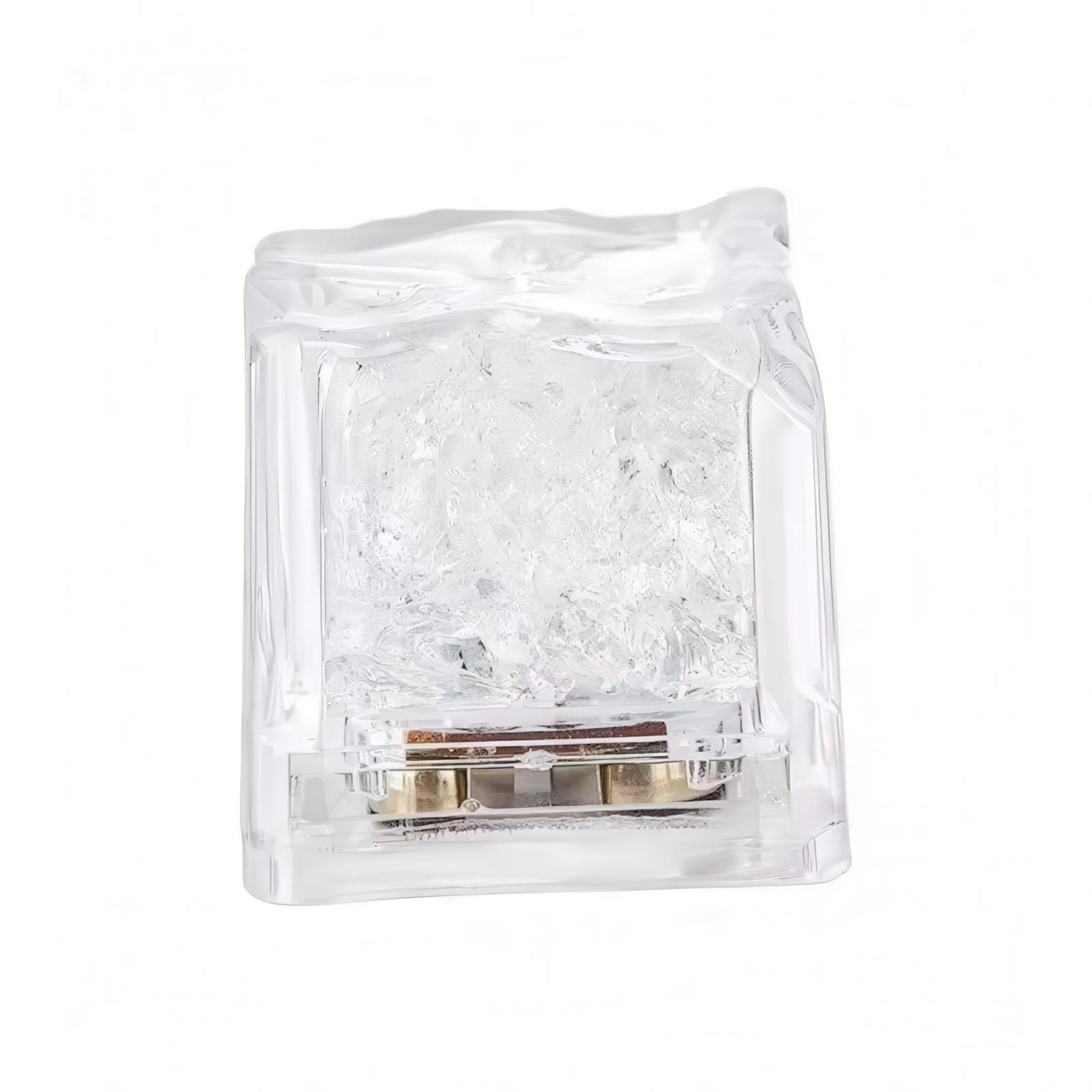 Кубики для напоїв і коктейлів LED 12 шт. Кубики для напоїв і коктейлів LED 12 шт.