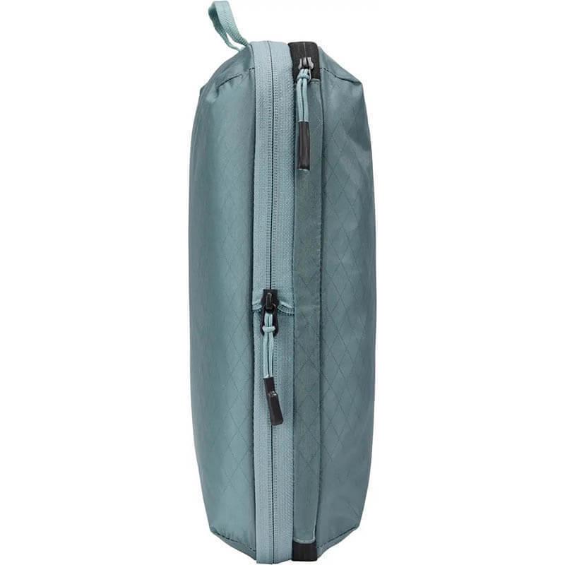 Органайзер для одежды Thule Compression Packing Cube Medium Pond (TH 3205116) - фото 4