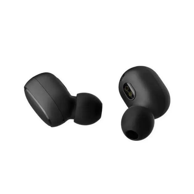 Навушники Redmi Buds Essential Black (2103011533) - фото 4