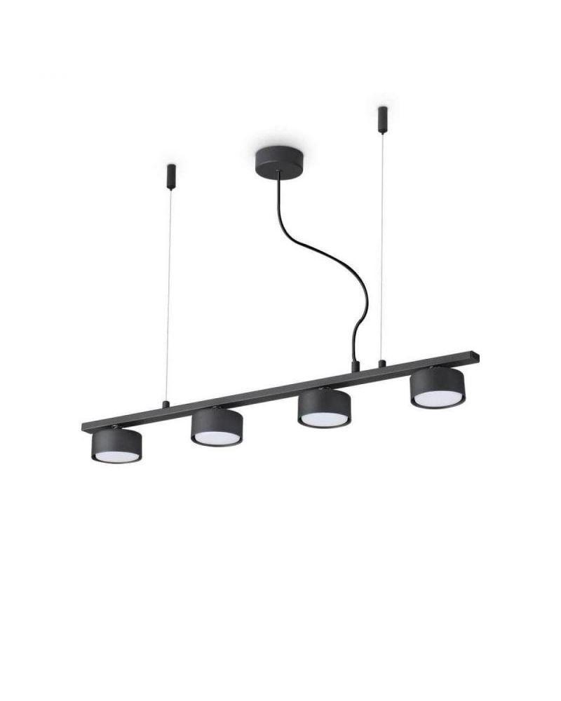 Подвесной светильник Ideal Lux Minor Linear SP4 (235455)
