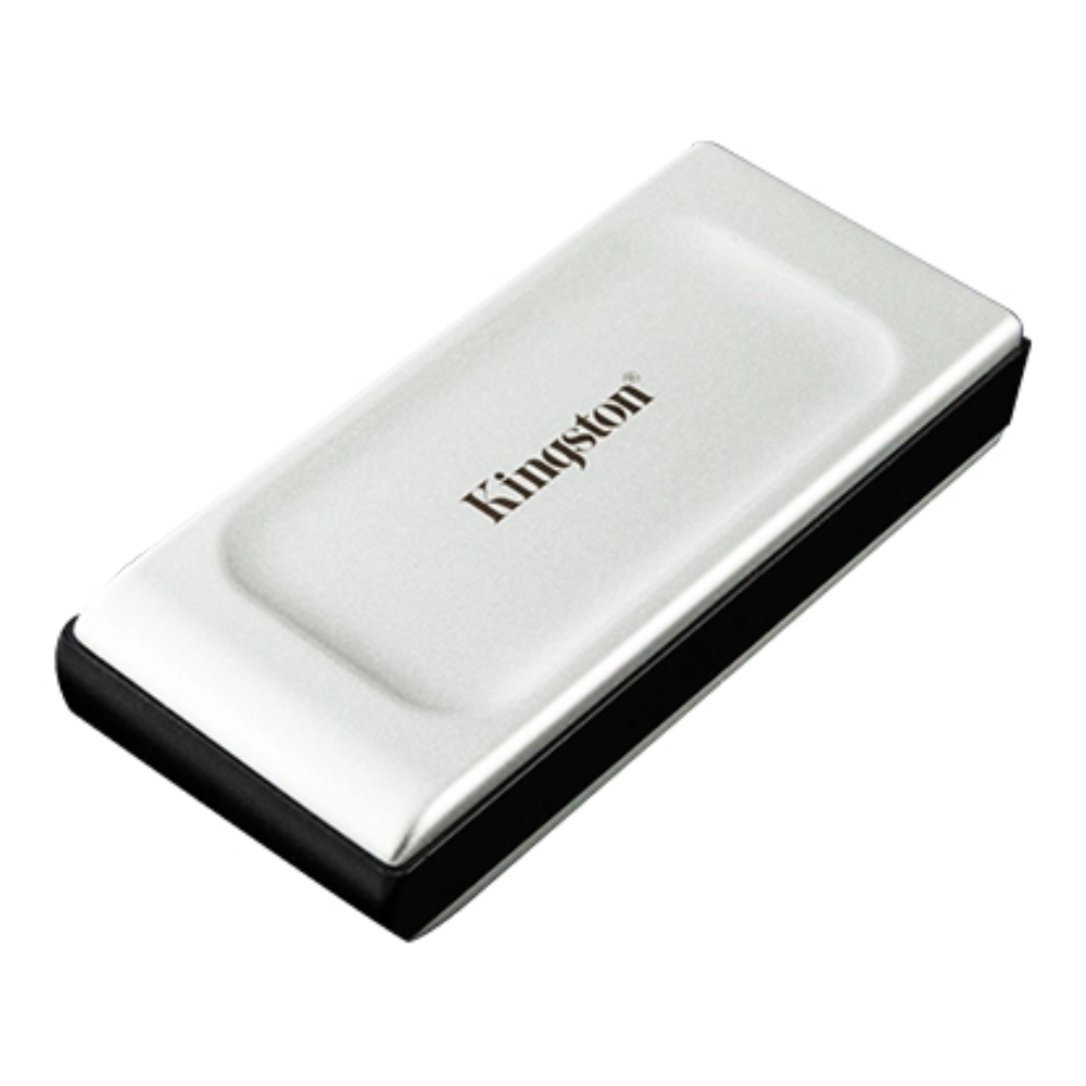 Накопитель SSD внешний Kingston 4000 Gb Portable SSD XS2000 (558057)