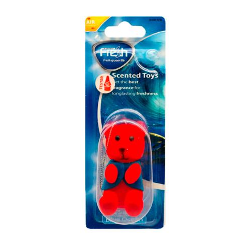 Освежитель воздуха игрушка Fresh Way Toys Blue Ocean (00000047861)