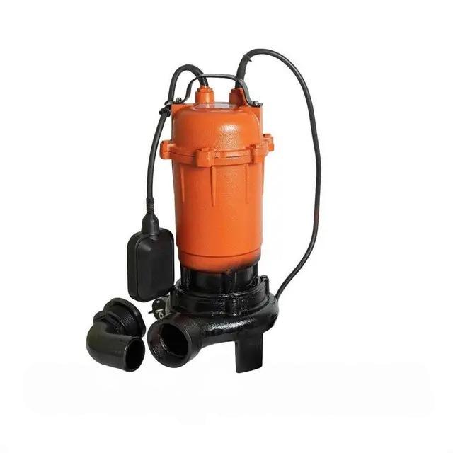 Каналізаційний насос UKC з висотою підйому 20 м 3750 Вт (9709)