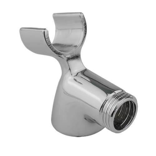 Тримач для душу на змішувач Frap F9A01 Хром (1641611777)