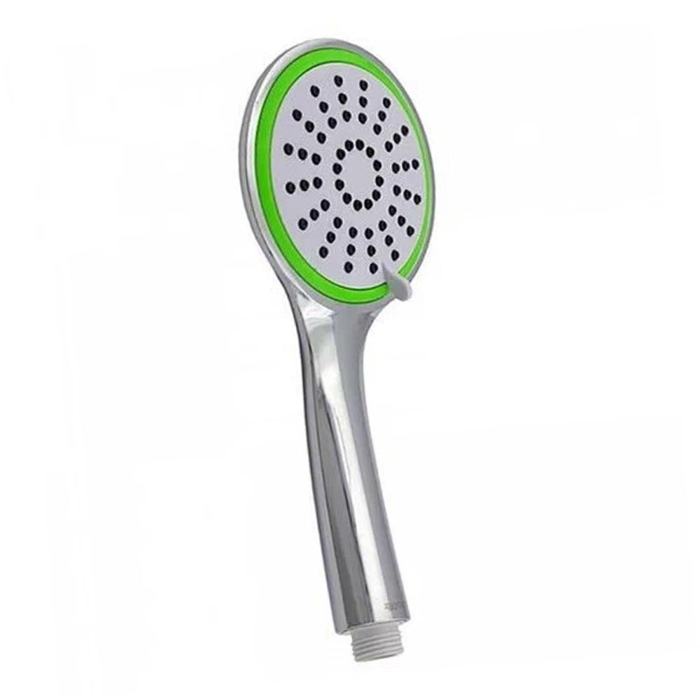 Лейка душевая Zegor WKY 5012GN 3 режима (360258)