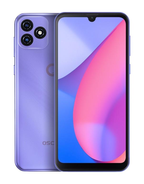 Смартфон Oscal C20 Pro 2/32 Gb Purple (11163269)