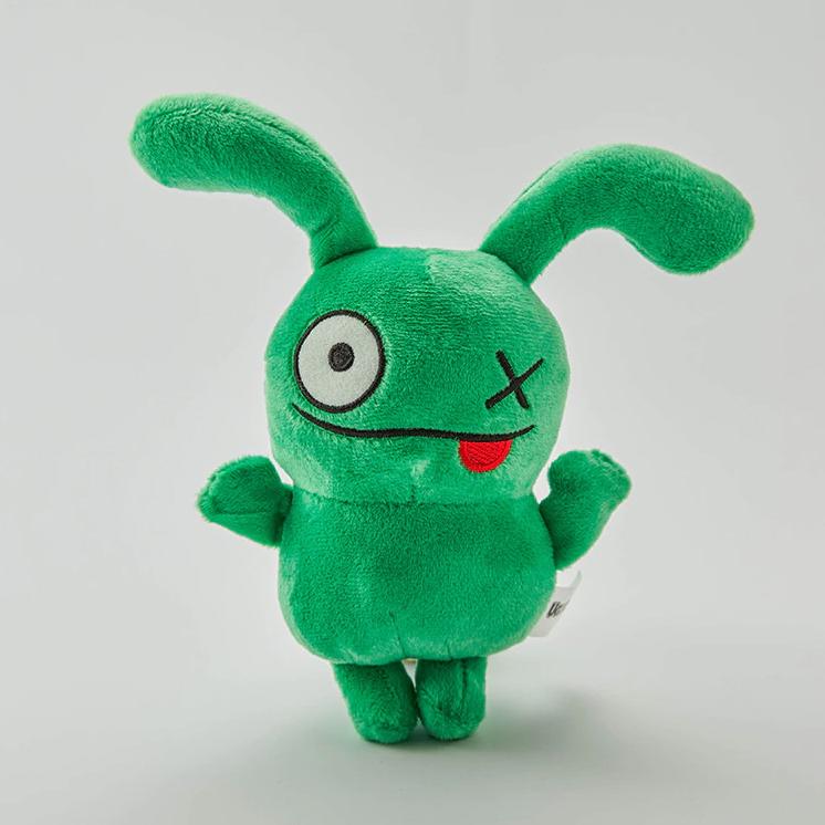 Мягкая игрушка Resteq Ugly Dolls 18 см (VA-1430293874) Мягкая игрушка Resteq Ugly Dolls 18 см (VA-1430293874)