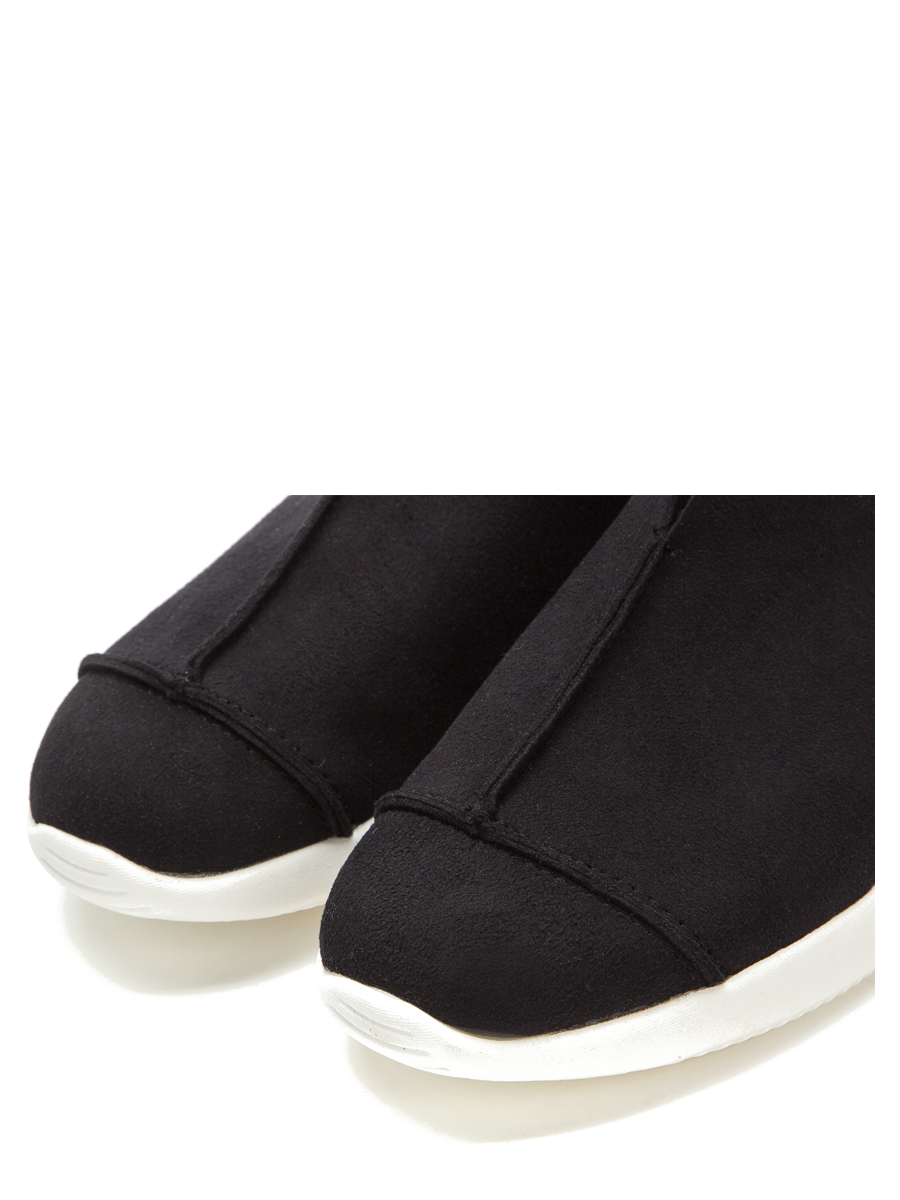 Мокасины женские Grunberg экокожа/микрополитекс р. 40 Черный (107219/02-03) - фото 7 Мокасины женские Grunberg экокожа/микрополитекс р. 40 Черный (107219/02-03) - фото 7