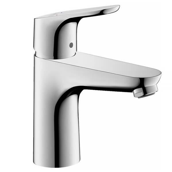 Змішувач для раковини Hansgrohe Focus 31607000