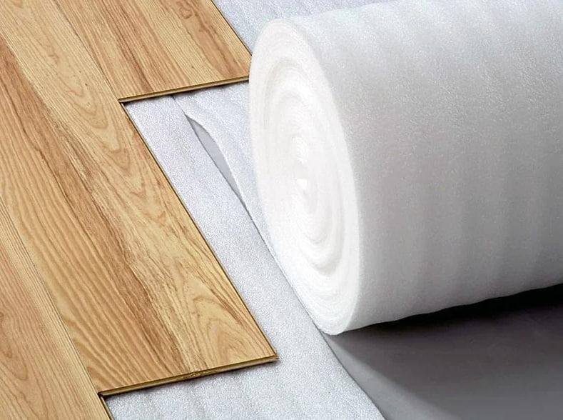 Полиэтилен вспененный 3 мм 100 см х 50 м (1884779743) - фото 8 Полиэтилен вспененный 3 мм 100 см х 50 м (1884779743) - фото 8