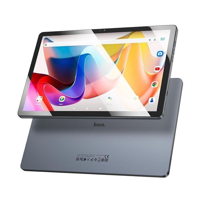 Планшет Hoco HI14 10.95-inch calling tablet PC 3G 4G RAM/64GB ROM 2.4G/5G Wi-Fi (2827088108)