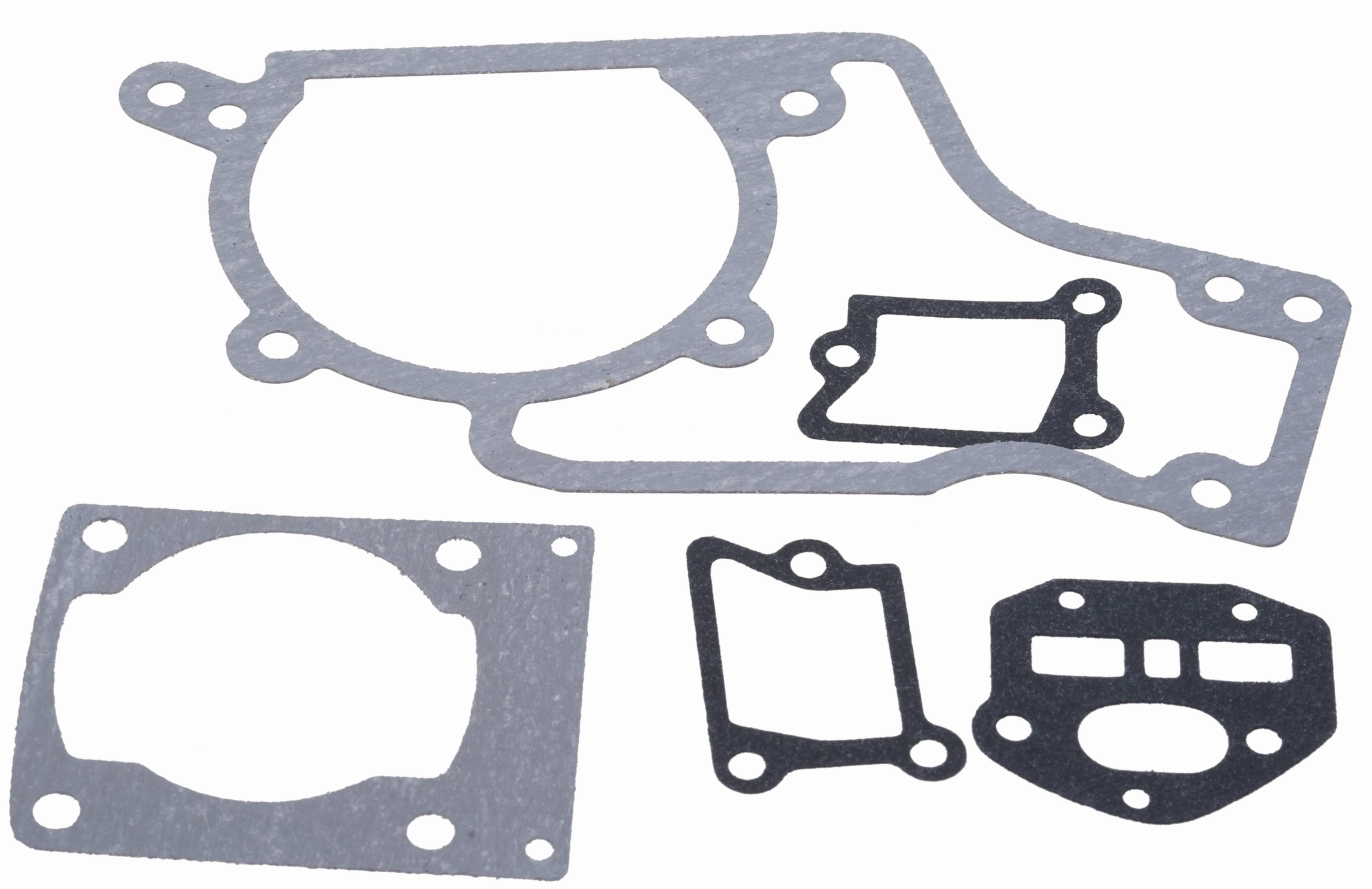 Набор прокладок бензопилы Partner P340/360S (por319)