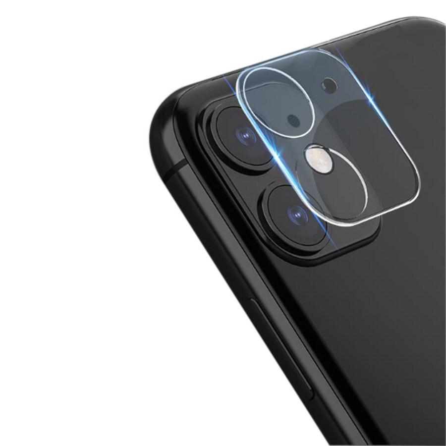Защитное стекло для камеры смартфона ZK Protective Glass for Camera iPhone 11