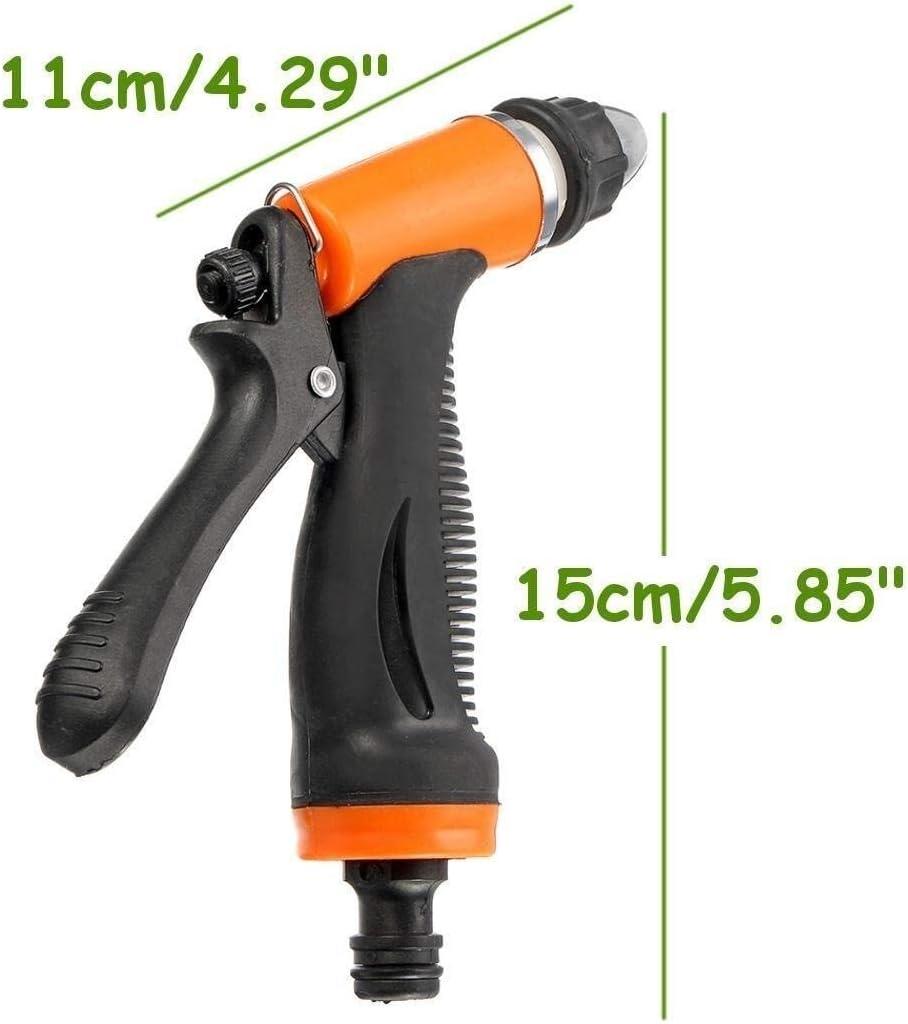 Автомийка портативна високого тиску AutoExpert CW-102 від прикурювача 12 В 100W 5,5 л/хв (1697181148) - фото 3