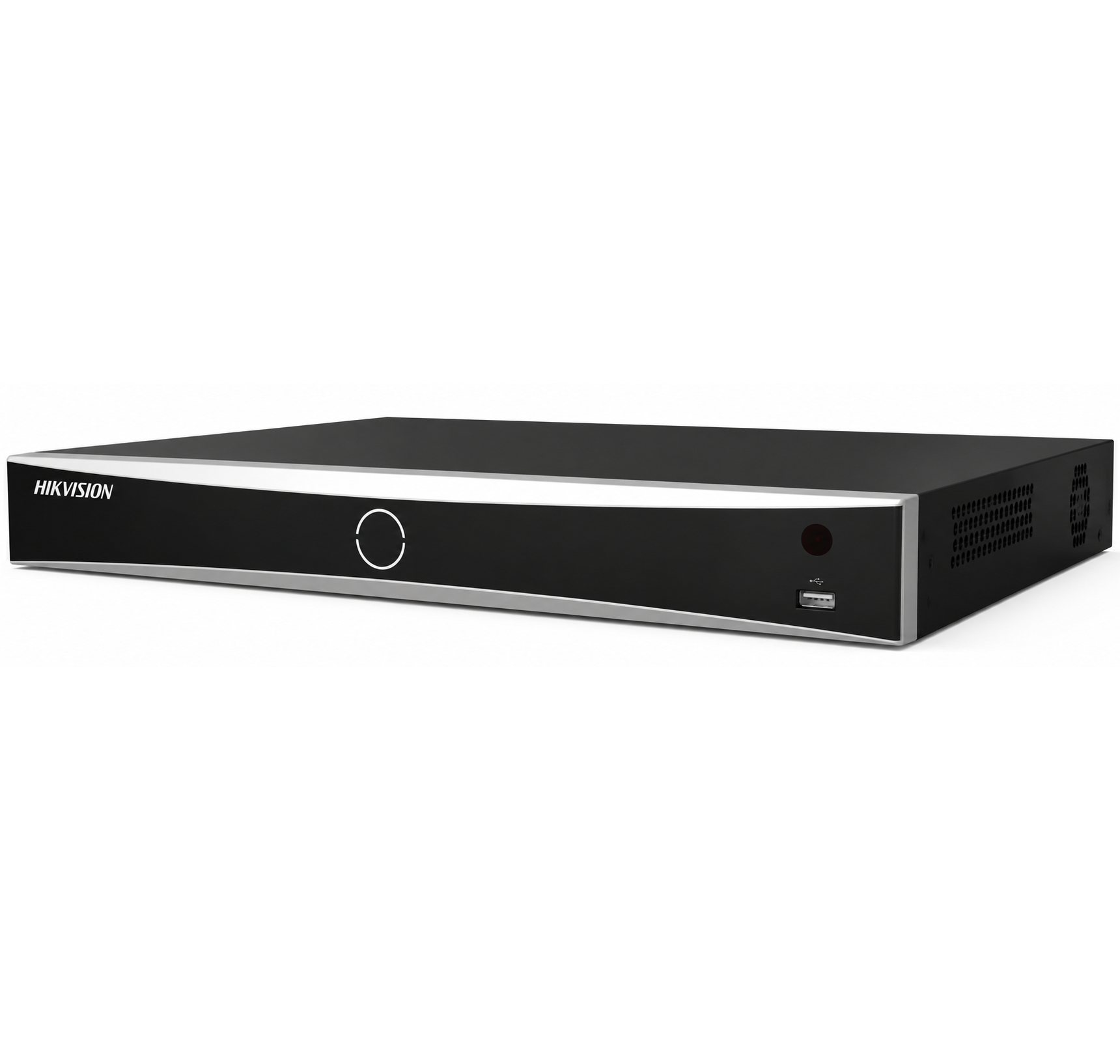 Відеореєстратор Hikvision DS-7608NXI-K2/8P D PoE 1U 4K AcuSense 8-канальний