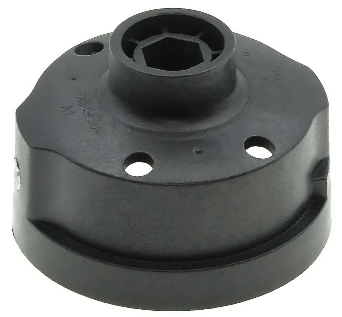 Корпус шпули VJ Parts для триммера B ART 35/ART 37 код F016F04243 (шп238)