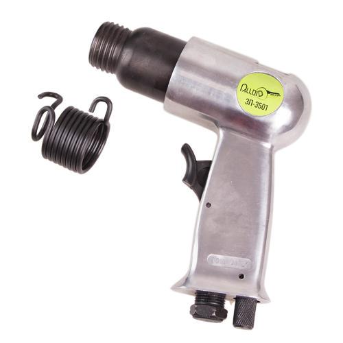 Зубило пневматическое с комплектом насадок (ЗП-3501) - фото 4 Зубило пневматическое с комплектом насадок (ЗП-3501) - фото 4