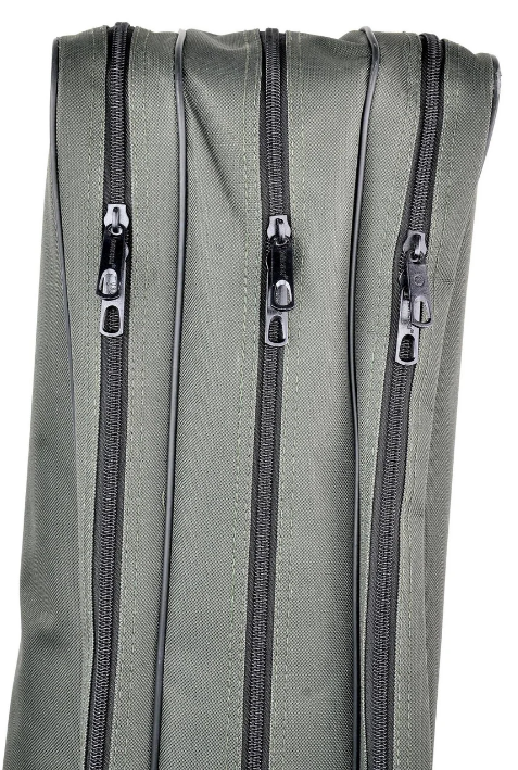 Чохол Carp Zoom NS Triple Rod Bag 3 секції 180 см (CZ2897) - фото 2