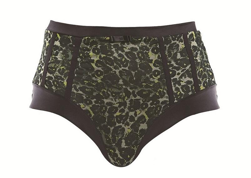 Женские трусы FREYA Pin Up 5095 S Black (889500192473 )