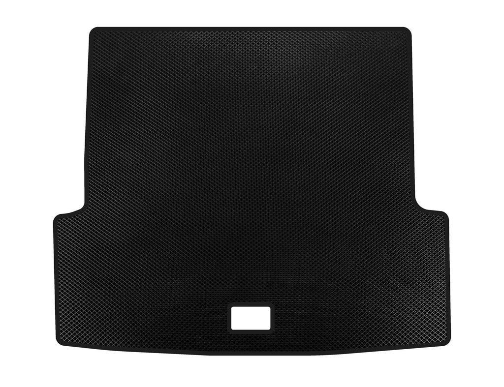 Килимок в багажник Digital Designs для BMW 3 серія E-90/91/92/93 2005-2011 етилвінілацетат Чорний (26693773)