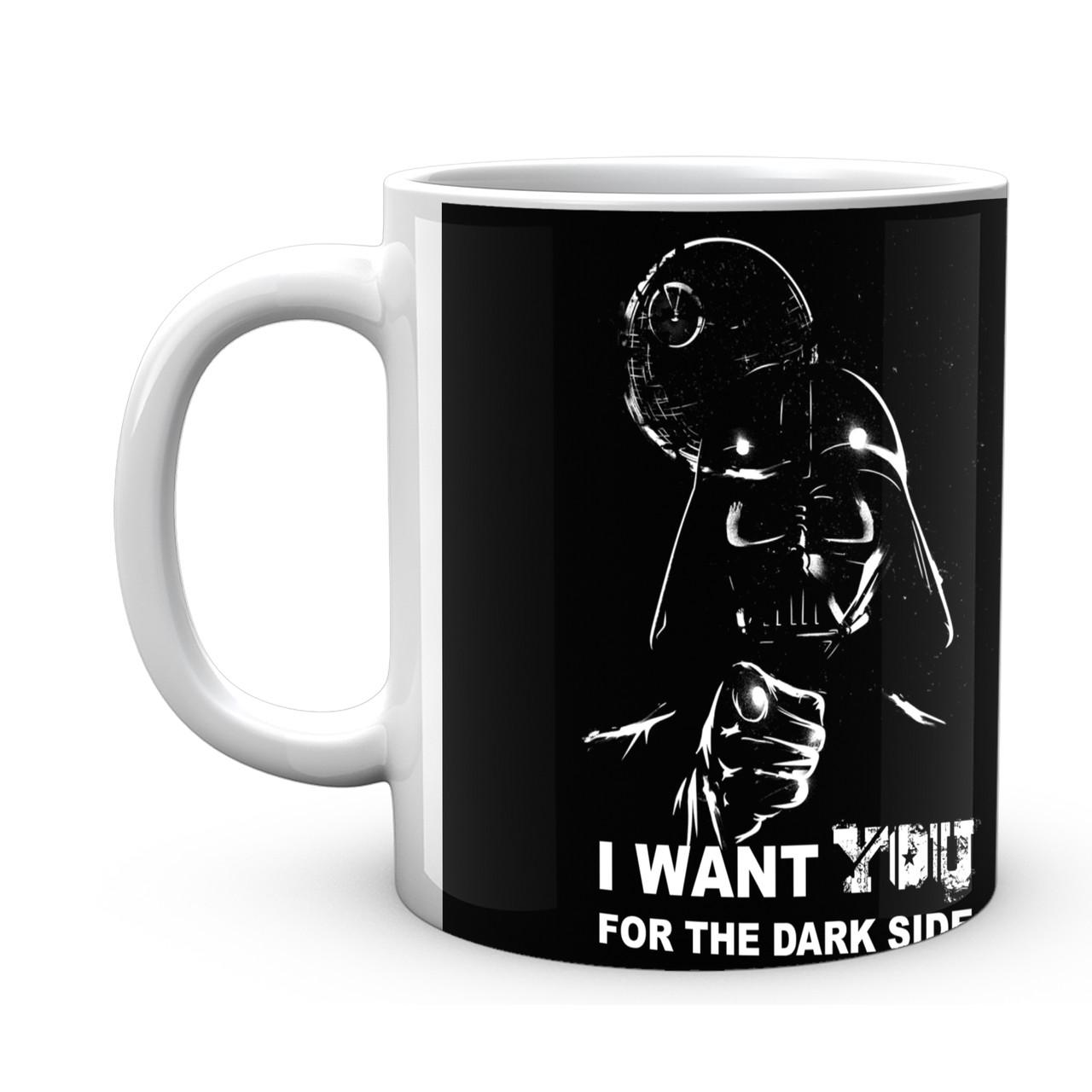 Чашка GeekLand Star Wars R2 D2 (SW.002.90)