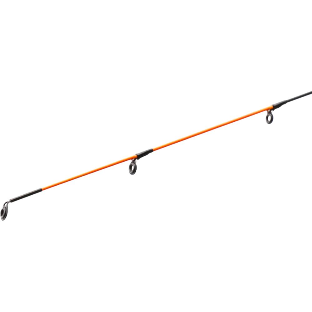 Вудлище фідерне Flagman Magnum River Feeder 390 150 г (MRF390) - фото 5 Вудлище фідерне Flagman Magnum River Feeder 390 150 г (MRF390) - фото 5