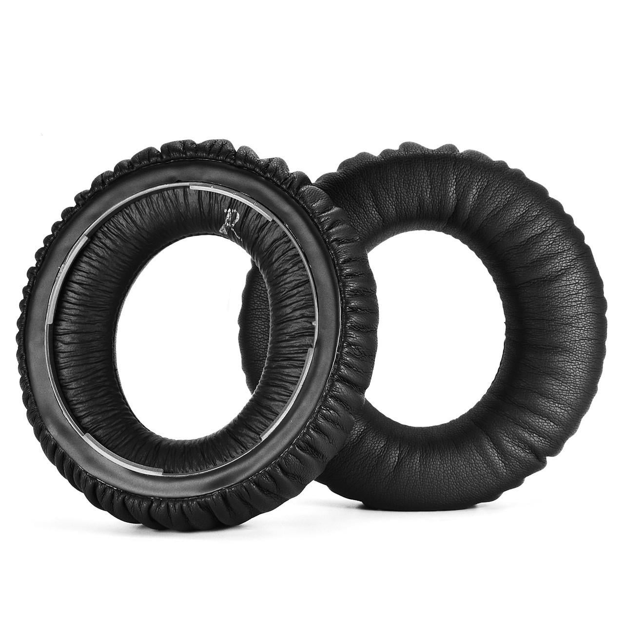 Амбушюры для Jabra Evolve 80 UC/Evolve 80 MS/Evolve 80 MS
