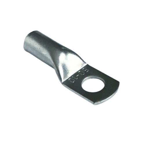 Наконечник кабельний мідний луджений 50мм2 (2329808572)