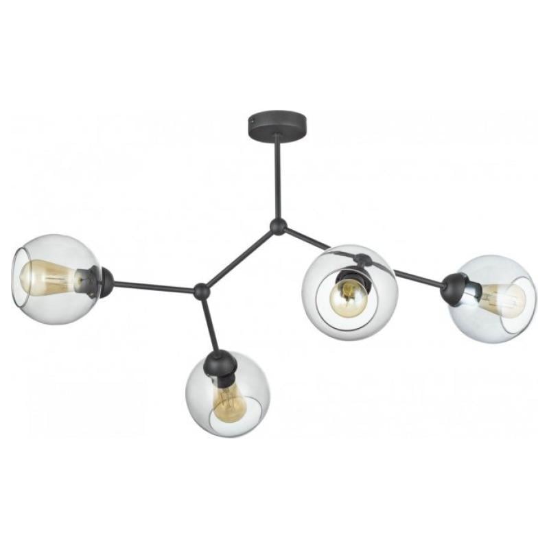 Люстра TK Lighting 2730 Fairy Black (ТК_2730)