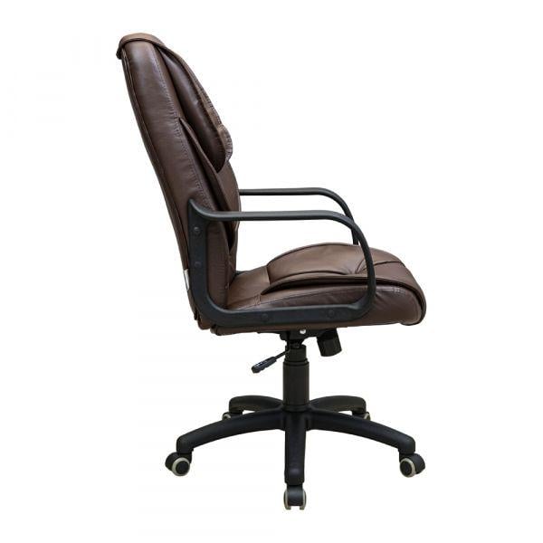 Крісло офісне Richman Фоксі Пластик M-1 Tilt Роккі 16 (1638463) - фото 3