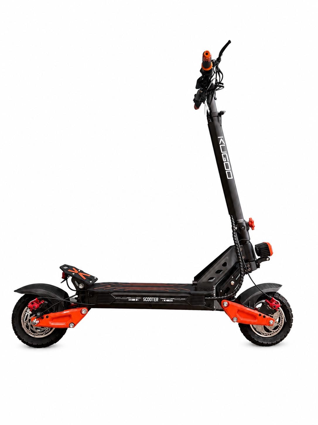Электросамокат Kugoo E-Scooter 10" 2000W/48V/24 Ah NFC (KES-2000-4824) Электросамокат Kugoo E-Scooter 10" 2000W/48V/24 Ah NFC (KES-2000-4824)