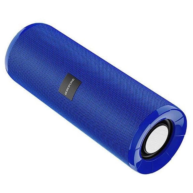 Колонка Bluetooth Borofone BR1 Blue (00000058298_4) Колонка Bluetooth Borofone BR1 Blue (00000058298_4)