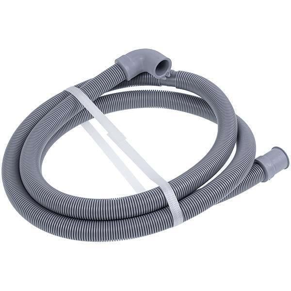 Шланг сливной для стирки Electrolux 1469736241 (00000035222)
