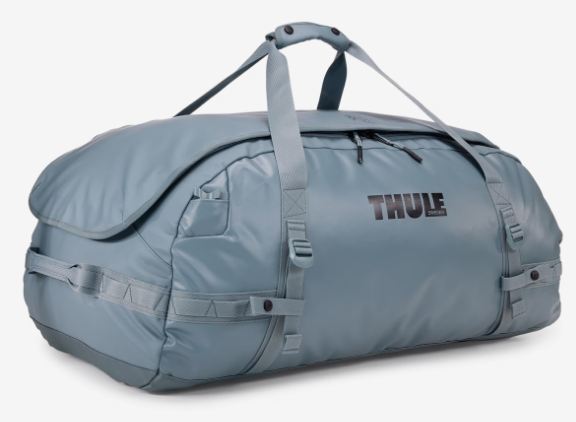 Сумка дорожная Thule Chasm Duffel 90L TDSD-304 Серый (UG-3205000) Сумка дорожная Thule Chasm Duffel 90L TDSD-304 Серый (UG-3205000)