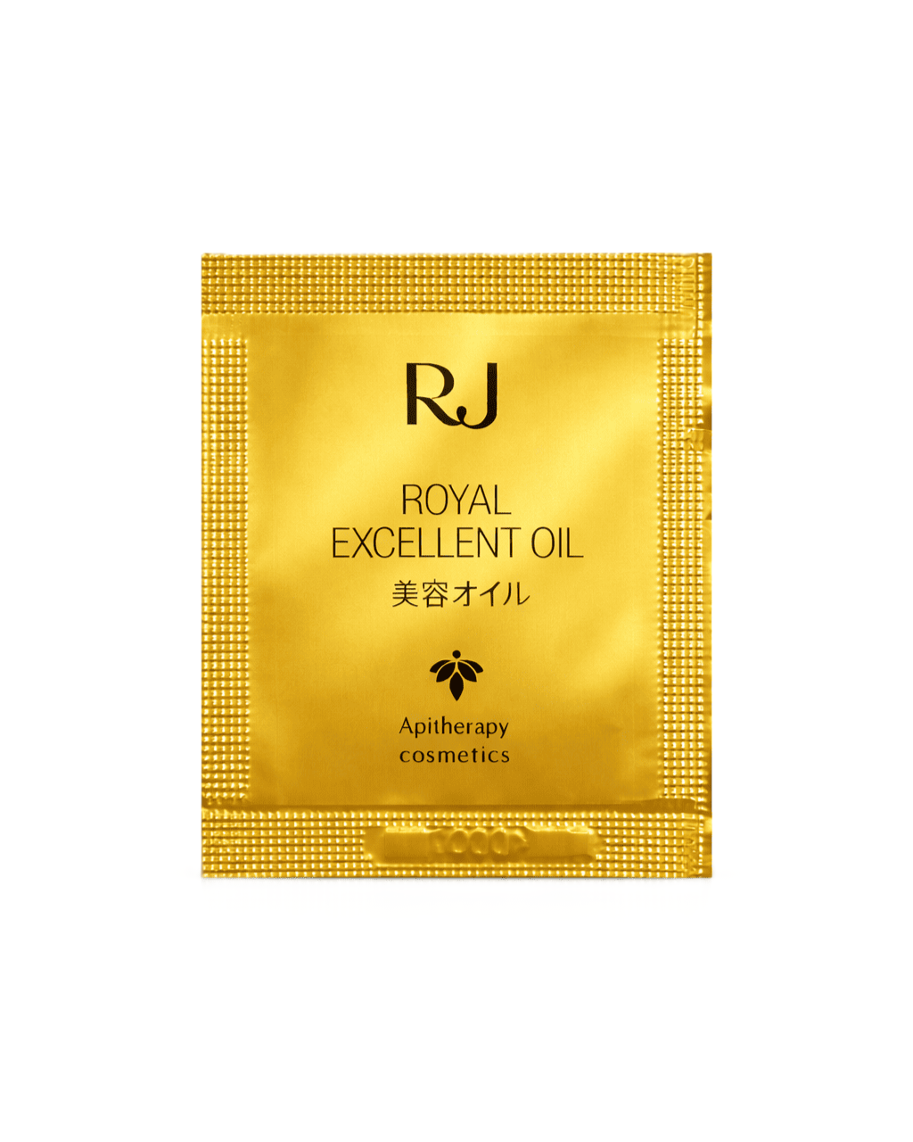 Масло чистое маточного молочка для лица Yamada Bee Farm RJ Excellent Oil 1 мл (2888595492)