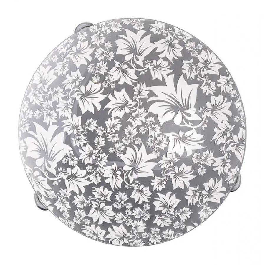 Світильник настінний-стельовий круглий Vesta Light 25280 40 см Е27