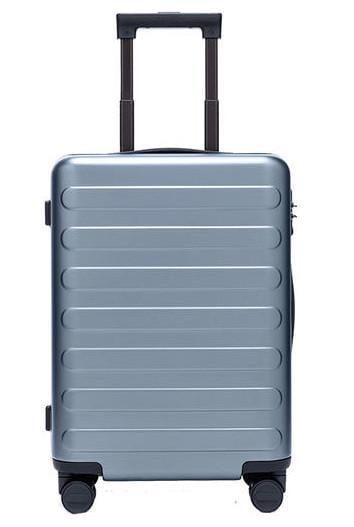 Чемодан Ninetygo Business Travel Luggage 28" Blue