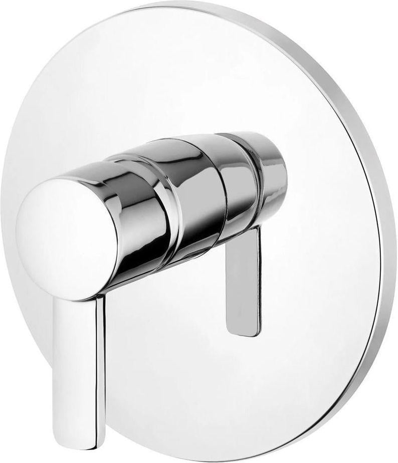 Смеситель для душевой кабины Kludi Zenta (386550575)