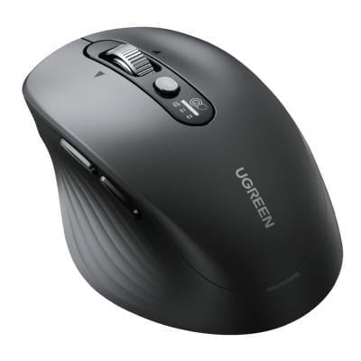 Компьютерная мышка UGREEN M752 Bluetooth Black (75498B)