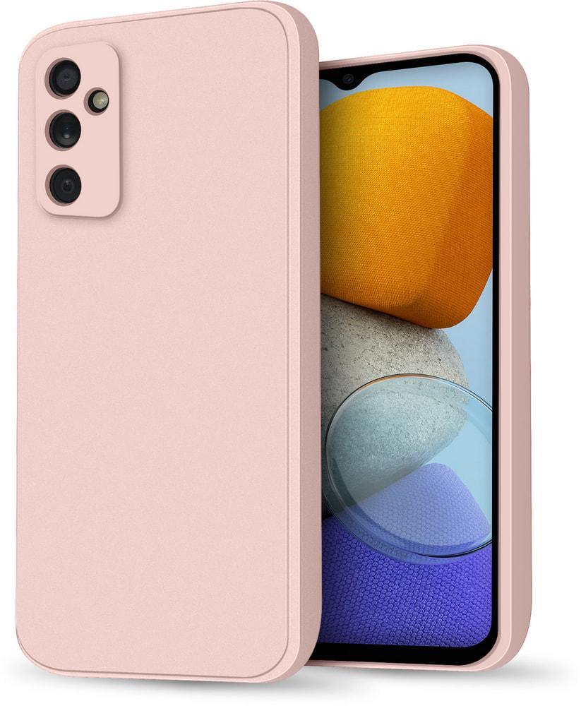 Силиконовый чехол HardCorner для Samsung Galaxy M23 M236 Powdery (29989-0C)
