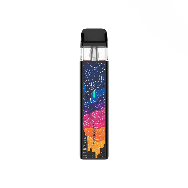 Pod-система Vaporesso Xros 4 Mini Starry Night (21040)