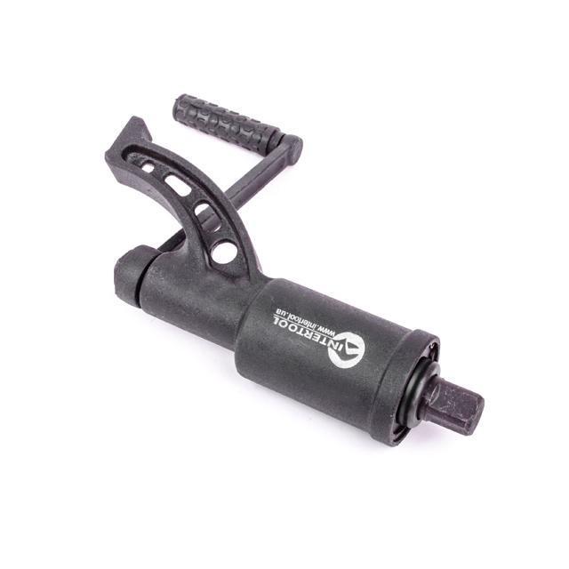 Балонний ключ роторний Intertool XT-0002 261 мм