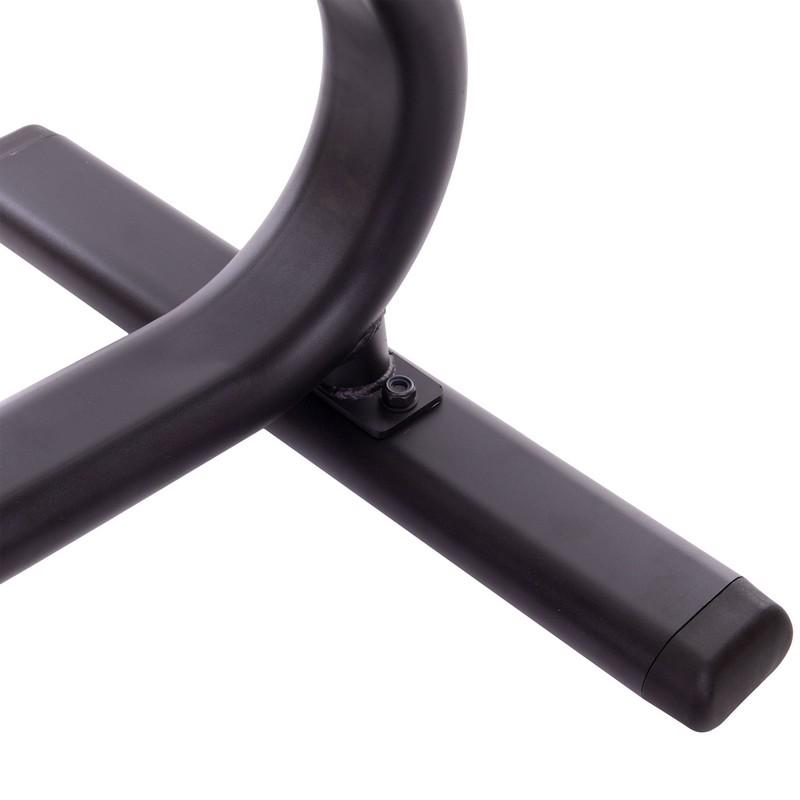 Стійка для млинців TA-2654 Чорний (58363162) - фото 11