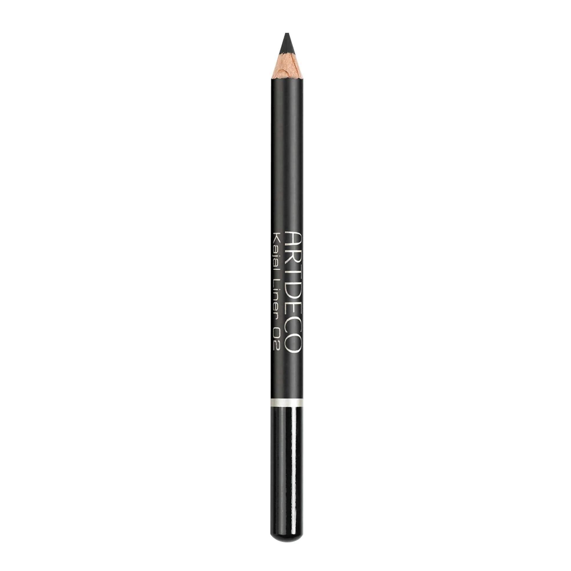 Карандаш для глаз Artdeco Kajal Liner 1,1 г №02 Black (371501)