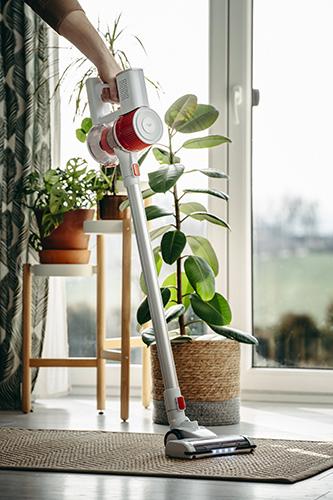 Пилосос ручний Adler AD 7051 акумуляторний (id_1856) - фото 10 Пилосос ручний Adler AD 7051 акумуляторний (id_1856) - фото 10