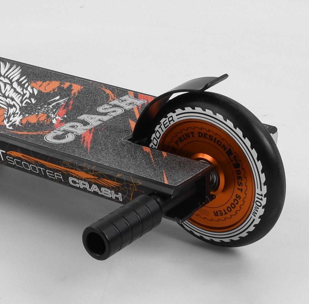 Самокат трюковых Best Scooter Пеги HIC-система (65640) - фото 6 Самокат трюковых Best Scooter Пеги HIC-система (65640) - фото 6