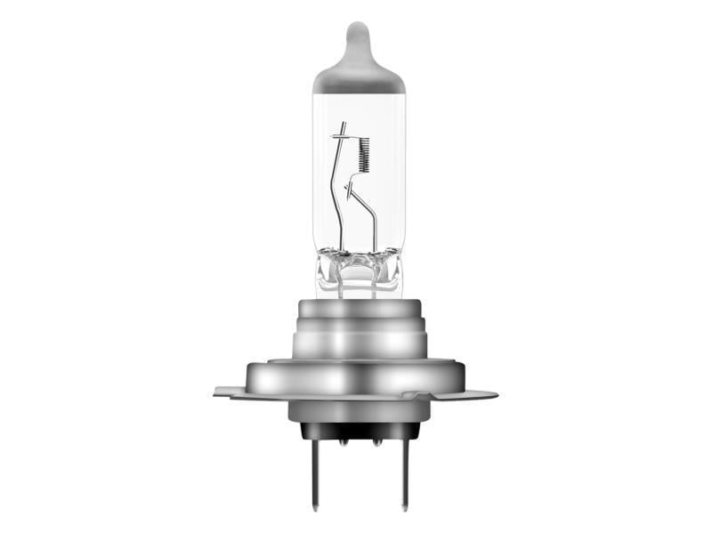 Автомобільна лампа галогенна Osram OSR 64210SUP H7 55 Вт 12V (23560618)