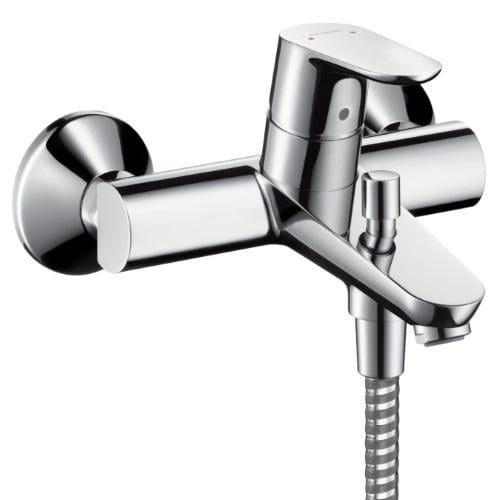 Змішувач для ванни Hansgrohe FOCUS E2 31940000