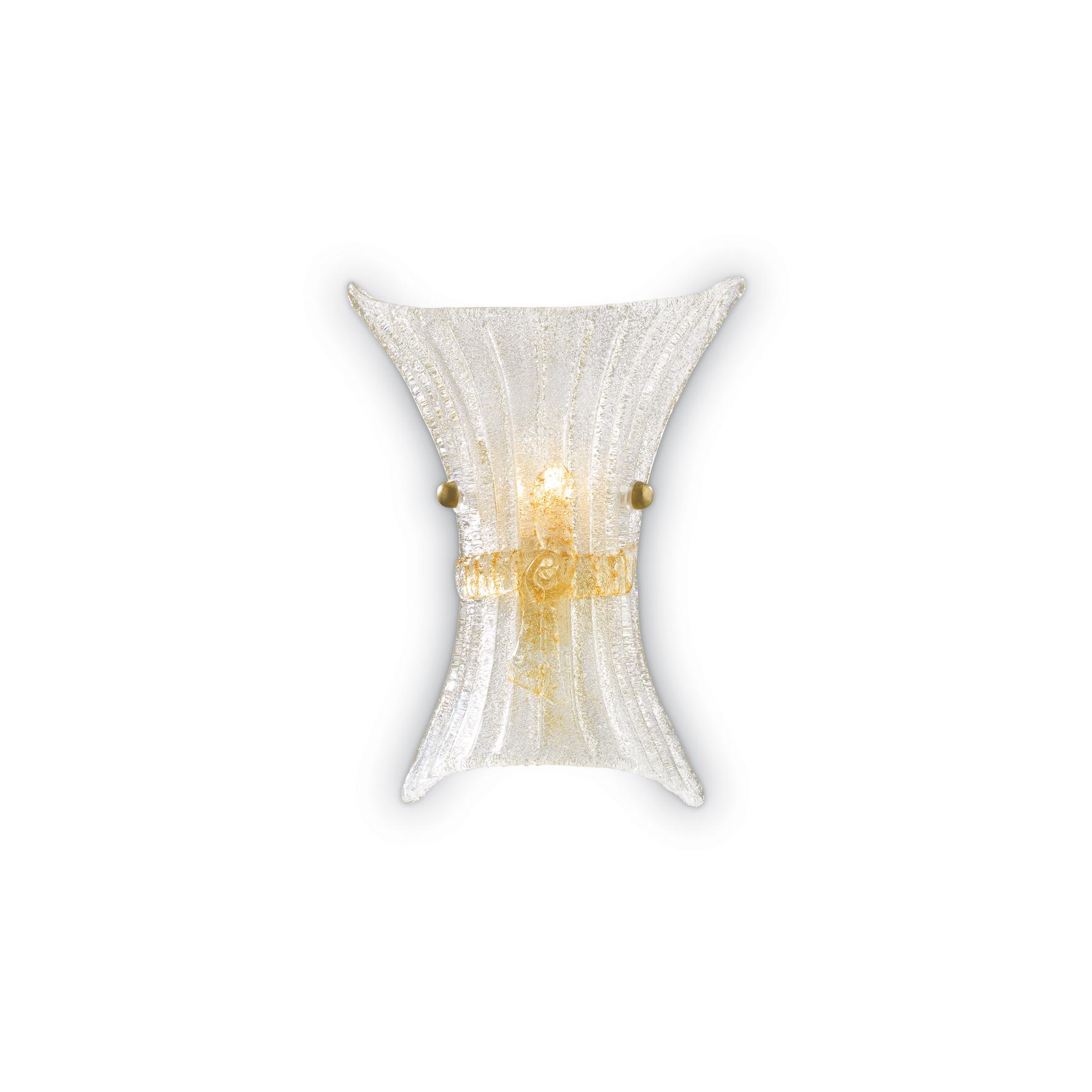 Бра Ideal Lux FIOCCO AP1 SMALL (014623)
